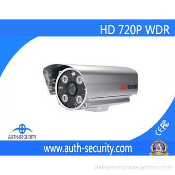 1/3 CMOS HD 720p WDR CCTV Security Digital Camera